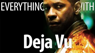 Everything Wrong With Deja Vu in 16 Minutes or Less