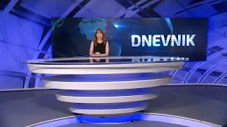 Dnevnik u 19 /N1 Beograd/ 12.4.2024