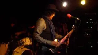 The Zeros – “Main Street Brat” / “Lay Off, She’s Mine” / “Knockin’ Me Dead” @ Elbo Room, SF 8/6/2010