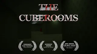 THE CUBEROOMS | Short Film (SUNDANCE FILM FESTIVAL WINNER)