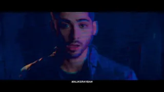 Sabrina Claudio - Rumours [WITH ZAYN]