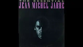 JEAN MICHEL JARRE - THE ESSENTIAL (1983) LP VINILO FULL ALBUM