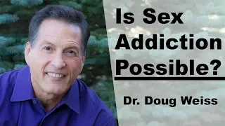 Is Sexual Addiction Even Possible? | How Can You Be Addicted to Sex?