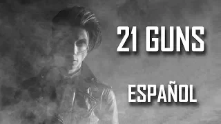 Andy Black - 21 Guns [Green Day Cover] (Español)