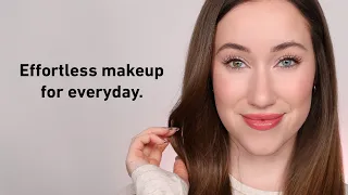 The Perfect Everyday Makeup (Get Compliments Every Time)