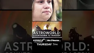 Astroworld: Countdown to Tragedy - The victims