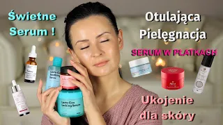 Pielęgnacja Otulająca - Jesień/Zima Humektanty, Emolienty, Składniki Kojące, Bariera Hydrolipidowa