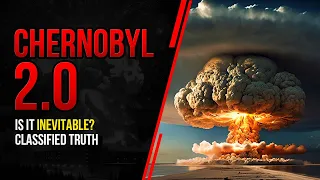 Chernobyl: Is a New Explosion INEVITABLE? Classified Truth | Explorers Digest