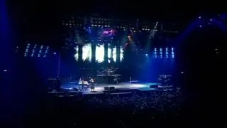 NightWish - Bless the Child [Live]