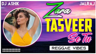 Zara Tasveer Se Tu Reggae Vibes (Meri Mehbooba) | DJ Ashik | Vxd Produxtionz | @JalRajOfficial