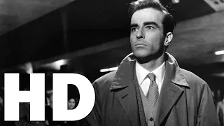 Montgomery Clift - Terminal Station / Indiscretion of an American Wife (Madonna - If You Go Away)