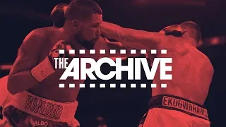 The Archive | Tony Bellew vs Mateusz Masternak (Full Fight)