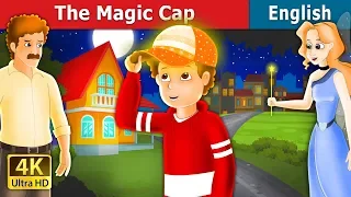 The Magic Cap Story in English  | Stories for Teenagers | @EnglishFairyTales