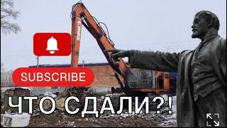 ЧТО СДАЮТ НА МЕТАЛЛОМ В РОССИИ?