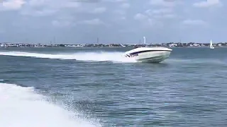 Scarab 38 AVS