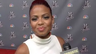 Christina Milian | Katy Perry & Tim McGraw Surprise | The Voice Season 4 Top 5