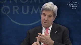 John Kerry: It’s Dangerous to Play to the Lowest Common Denominator