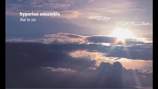 Schubert - Fantasie in F minor, D940  (arr. for string sextet)