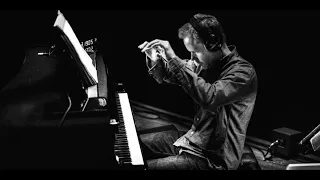 Max Richter - Written on the Sky - Quentin Vuillerminaz