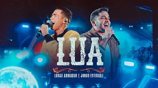 Lucas Aboiador e Jonas Esticado - Lua (DVD Venci na Vida)