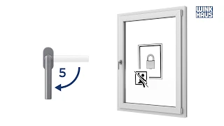 activPilot Comfort PADK handle positions