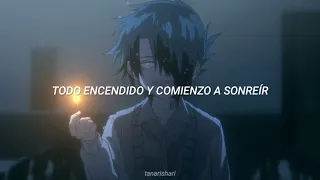 Burning Pile - Mother Mother / Sub. Español (Ray, The Promised Neverland)