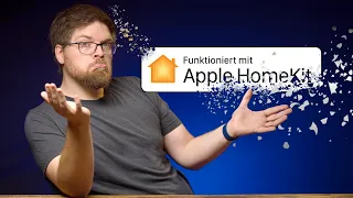 Das Ende von Apple HomeKit