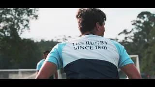 The King's School Rugby 2021