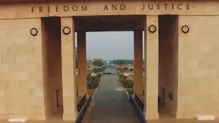 Dear BBC, This is Ghana. Visit Ghana.