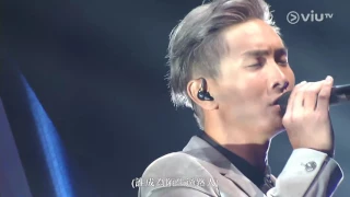 陳柏宇 Jason Chan - 別來無恙 (The Players Live in Concert 2016)