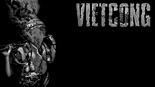 vietcong # тоннели