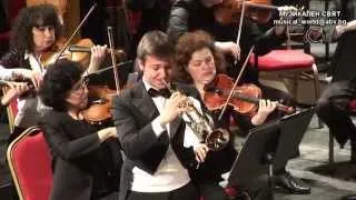 Jean Baptiste Arban -  Variations on Bellini's Norma