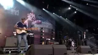 Jamie T in the Park 2015 (full set)