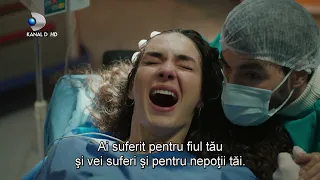 Hercai (19.07.2021) - Dubla lovitura pentru Miran!