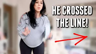 I DIDN'T WANT TO DO THIS!!! - itsjudyslife