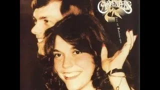 The Carpenters - Live At Budokan 1974  (Full Album)