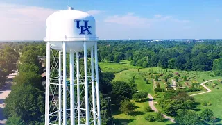 This Is Your Moment: Welcome to the University of Kentucky!