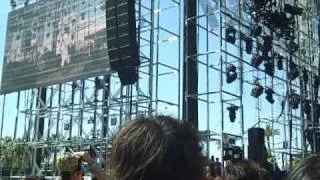 Coachella 2011 in 10 minutes