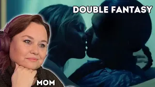 Mom FIRST REACTION to Double fantasy - The Weeknd ft. Future *can’t wait to see the show*