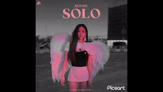 Jennie Solo extended version mix