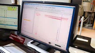 Le spectromètre RMN : l'indispensable outil du chimiste !