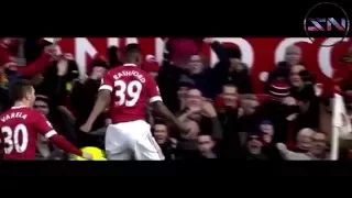 MARCUS RASHFORD | Manchester United | Goals, Skills, Assists | 2015/16 | ScoutNuggetHD