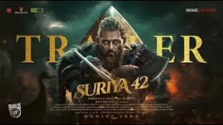 Suriya 42   South Indian Action Movie Dubbed In Hindi Full   Aashish Raj, Simran Sharma, Ramesh Rao