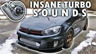 Get INSANE TURBO SOUNDS in your Mk6 GTI for CHEAP