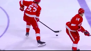 Toronto Maple Leafs vs Detroit Red Wings Game Review January 29, 2022