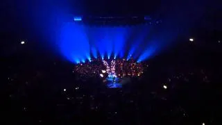 George Michael - A Different Corner - Royal Albert Hall