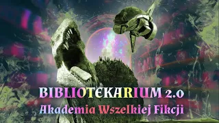 Łzy Koa || Bibliotekarium 2.0 - Odc. 44 (194) (4 sier 2023)