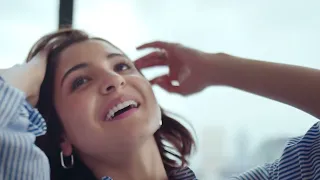 Vivo - Virat Kohli & Anushka Sharma