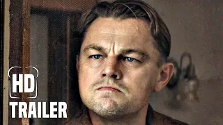 KILLERS OF THE FLOWER MOON Trailer 2 German Deutsch (2023) Apple TV+