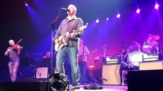 Mark Knopfler - Piper to the End - Live in Hannover (07.07.2015)